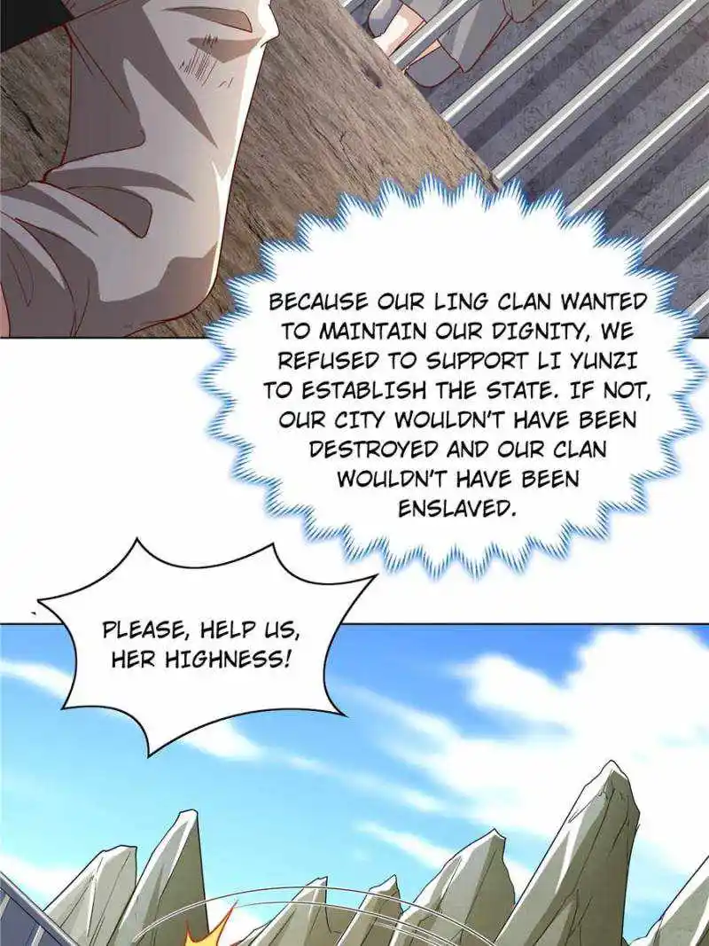 Dragon Master Chapter 104