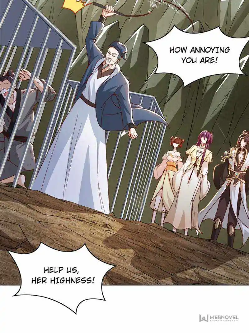 Dragon Master Chapter 104