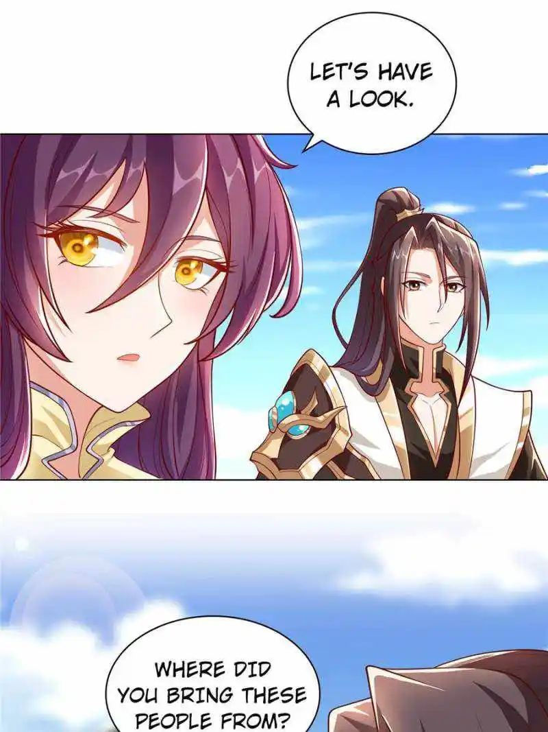 Dragon Master Chapter 104