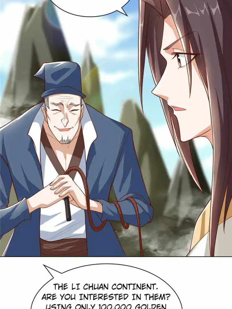 Dragon Master Chapter 104