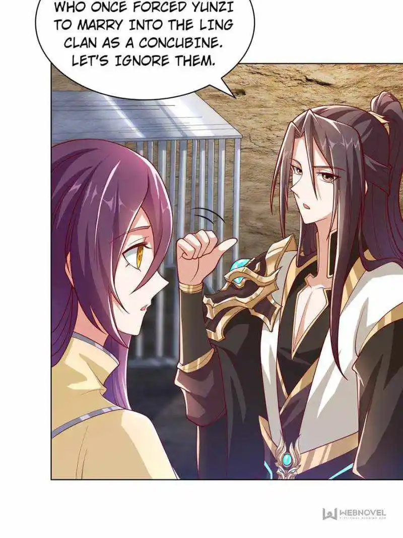 Dragon Master Chapter 104