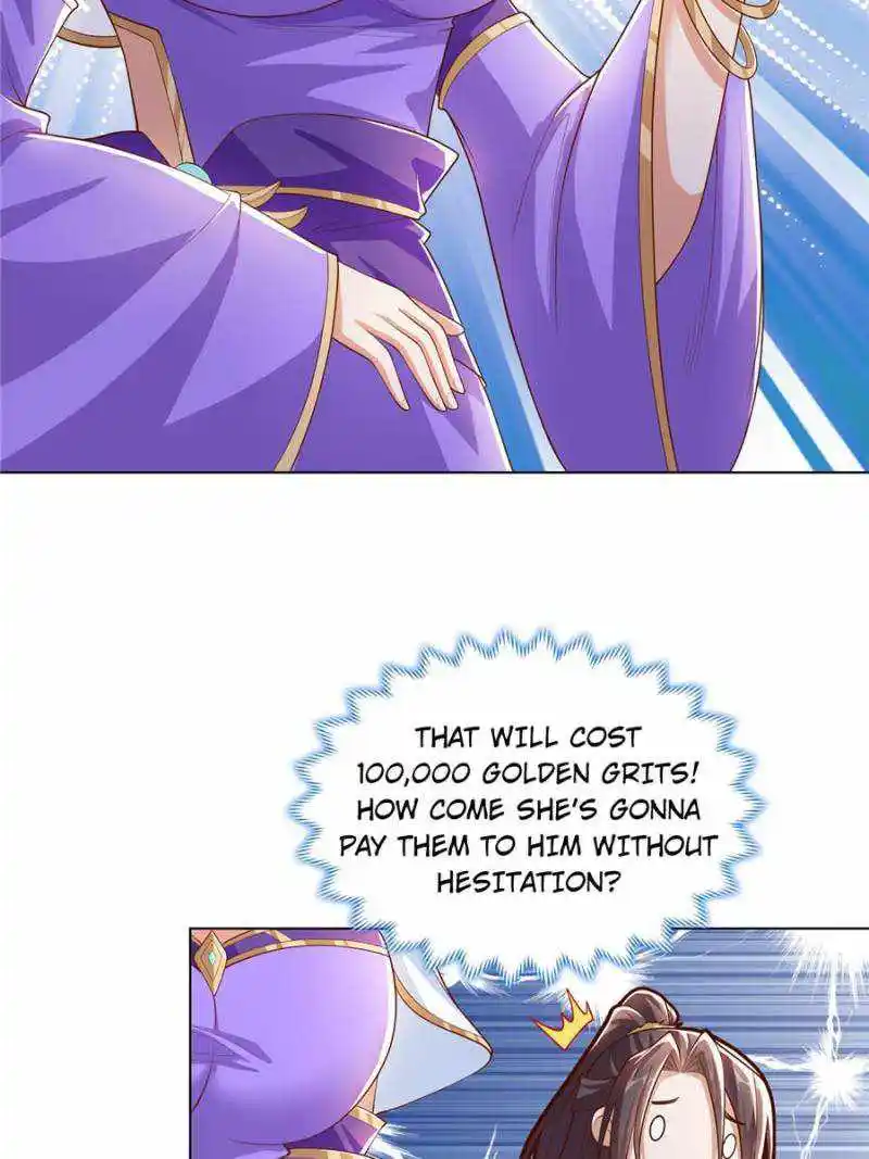 Dragon Master Chapter 104