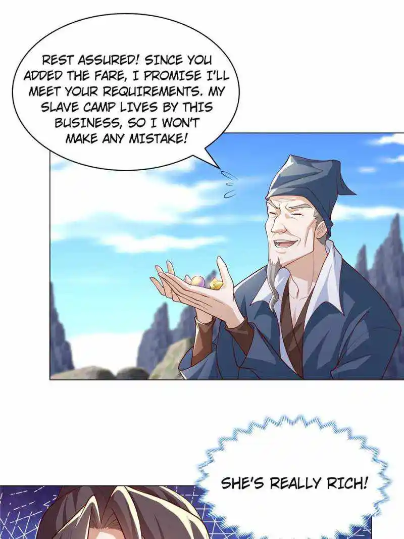 Dragon Master Chapter 104