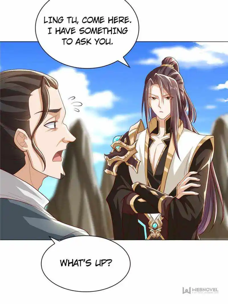 Dragon Master Chapter 104