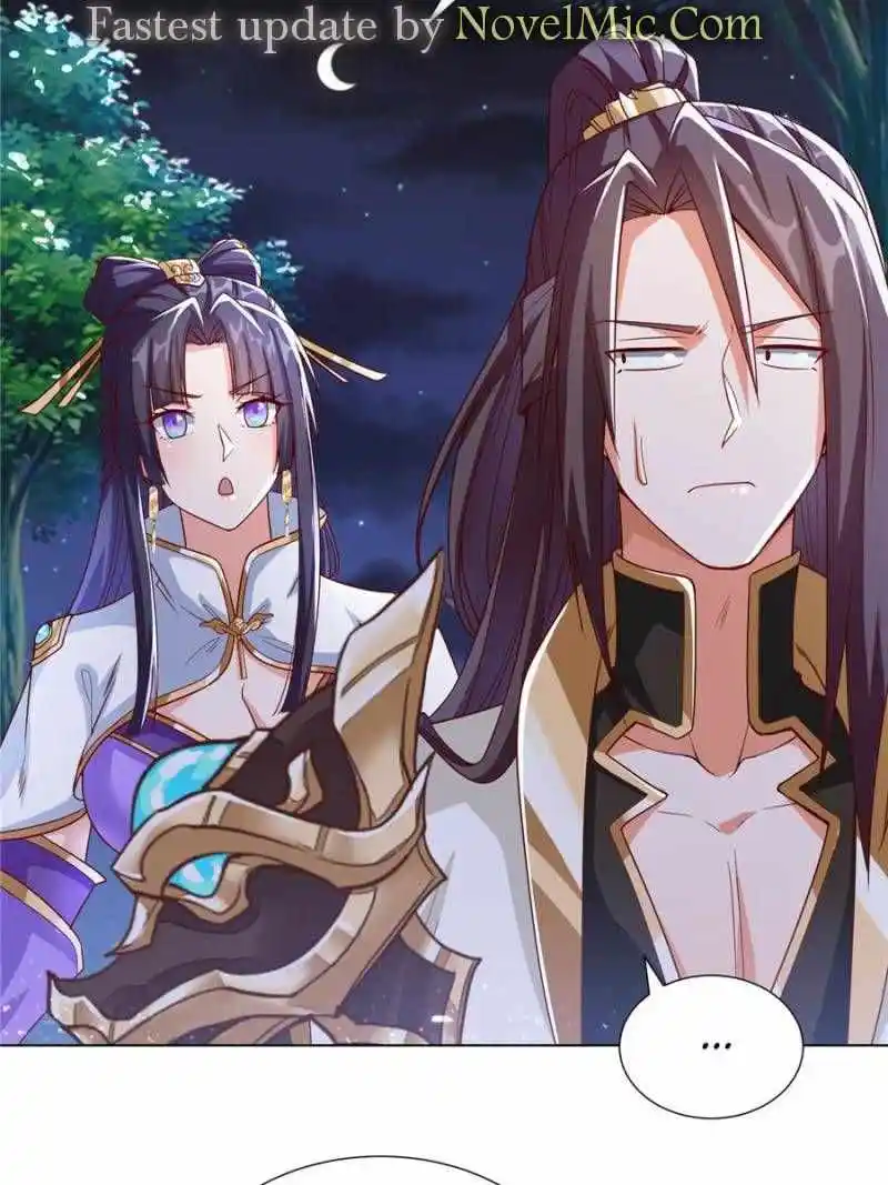 Dragon Master Chapter 104