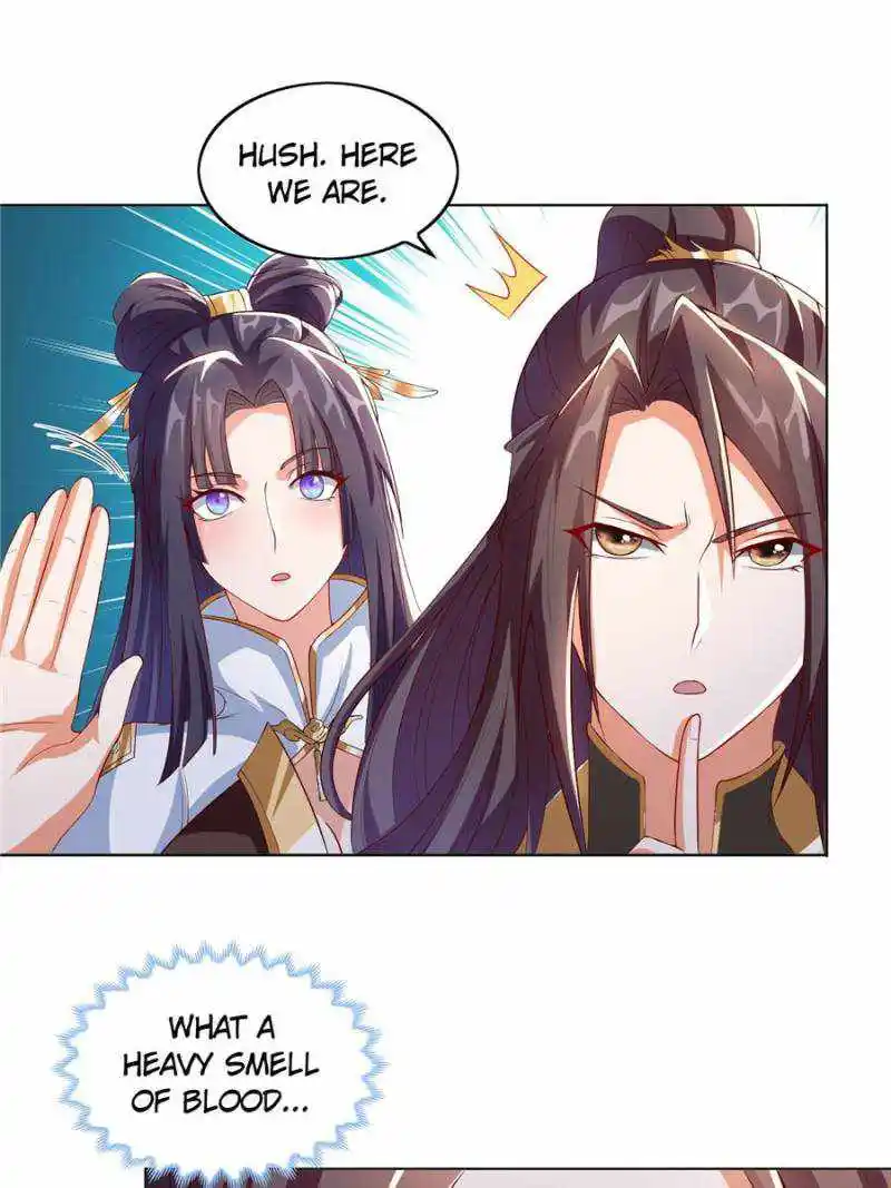 Dragon Master Chapter 104