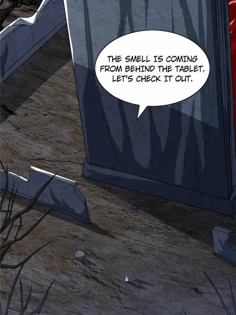 Dragon Master Chapter 104