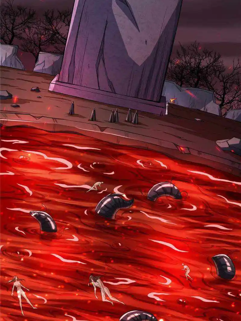 Dragon Master Chapter 105