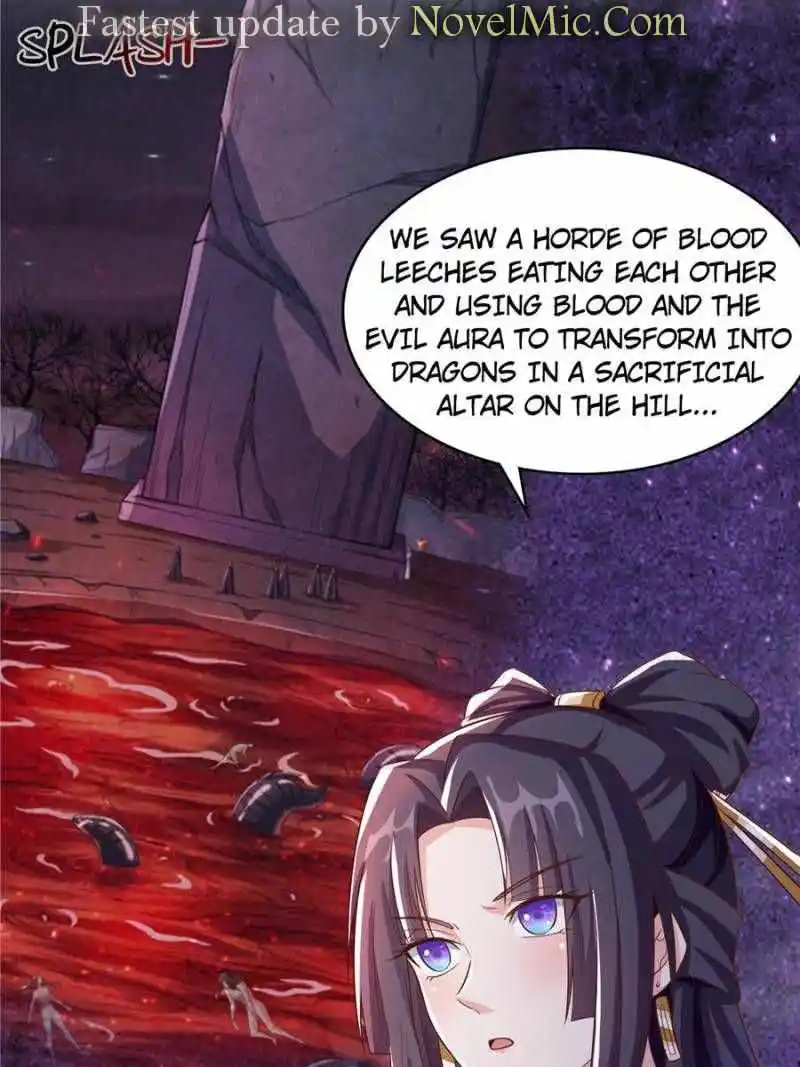 Dragon Master Chapter 105