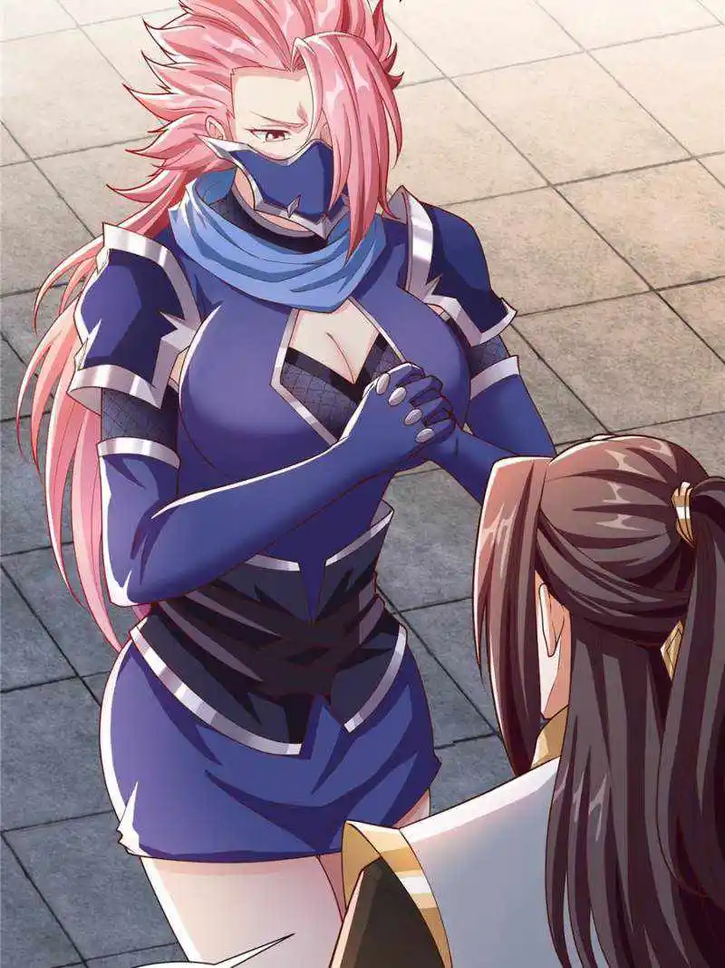 Dragon Master Chapter 105