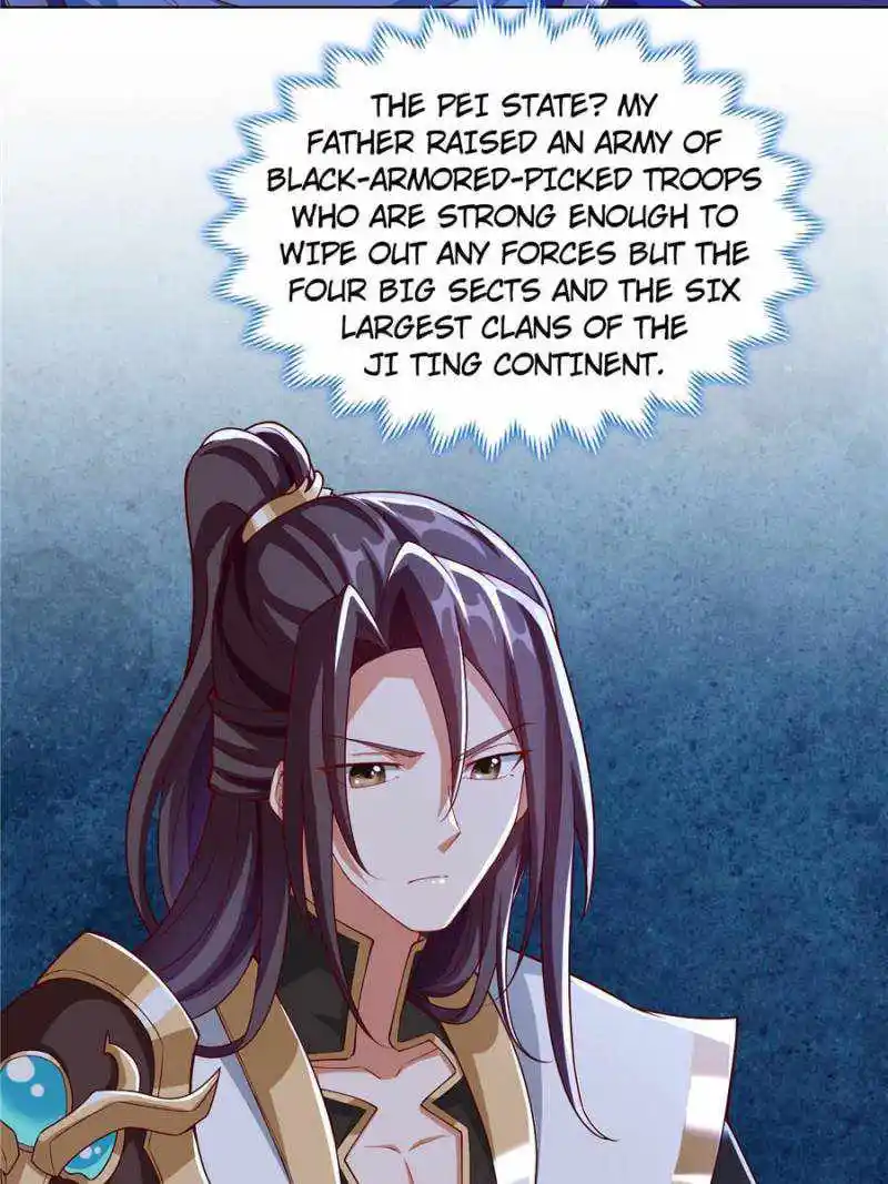 Dragon Master Chapter 105