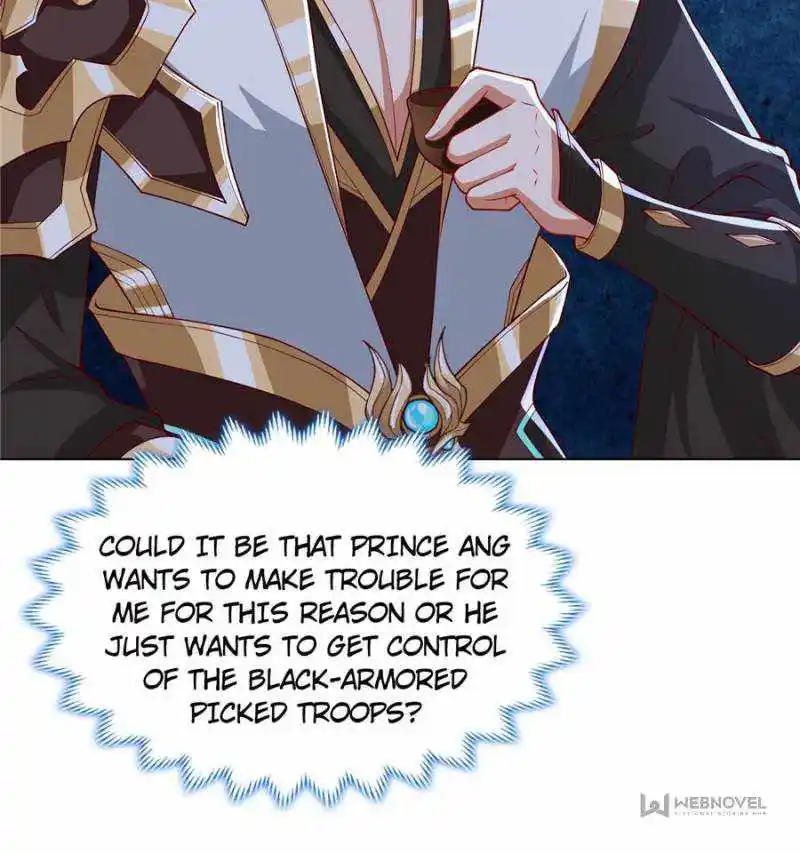 Dragon Master Chapter 105