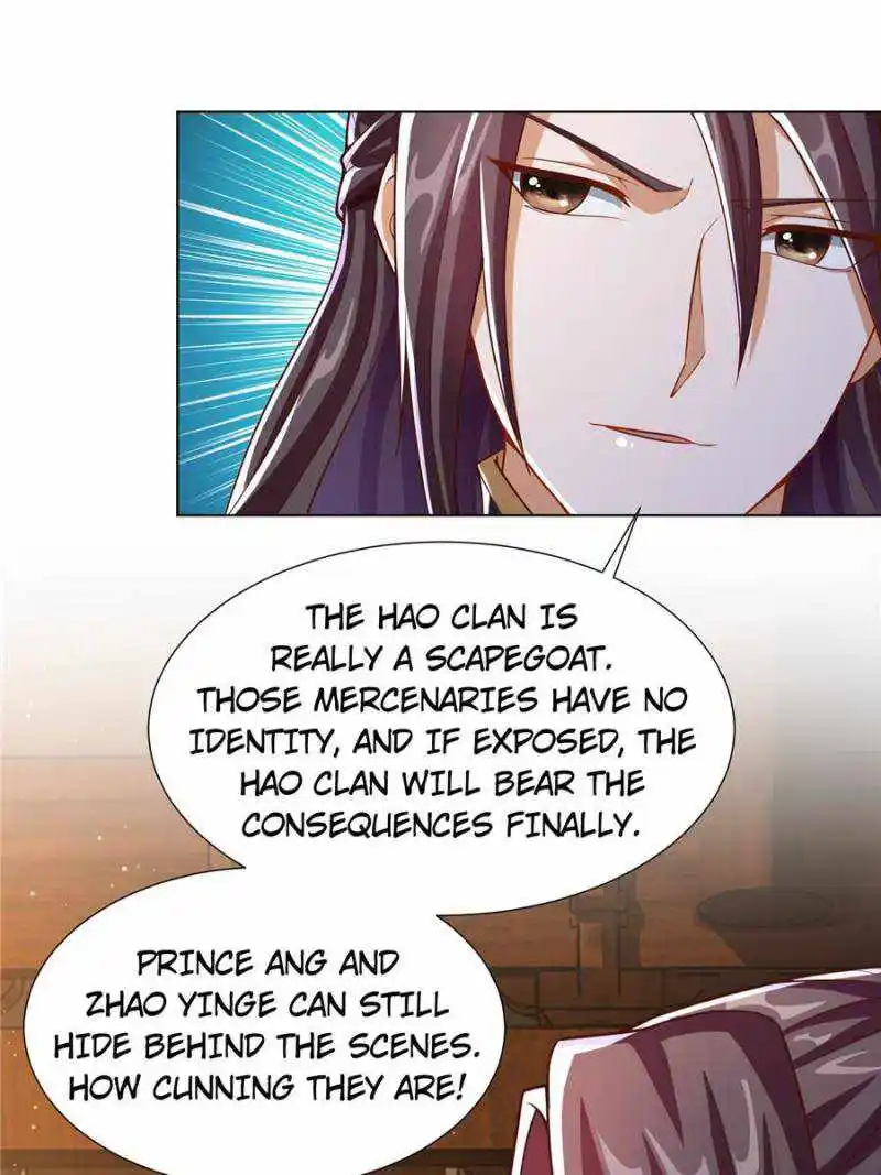 Dragon Master Chapter 105