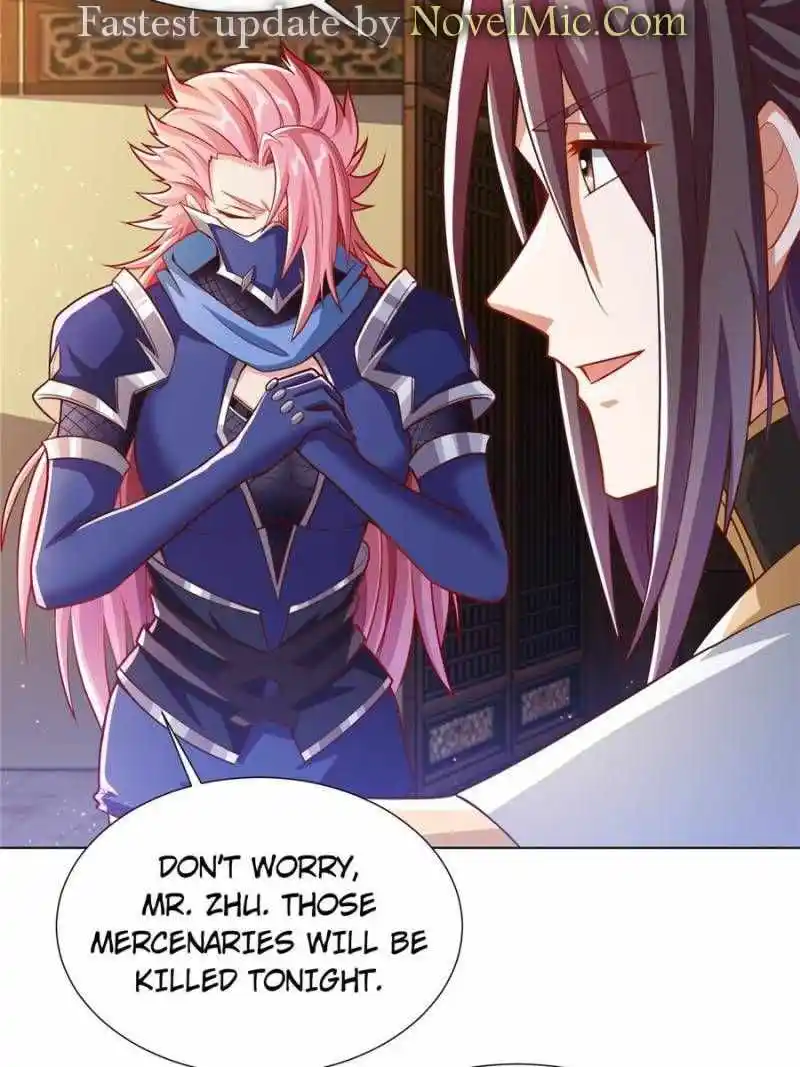 Dragon Master Chapter 105