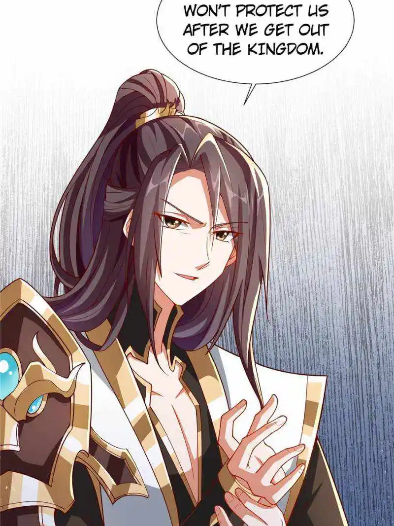 Dragon Master Chapter 105