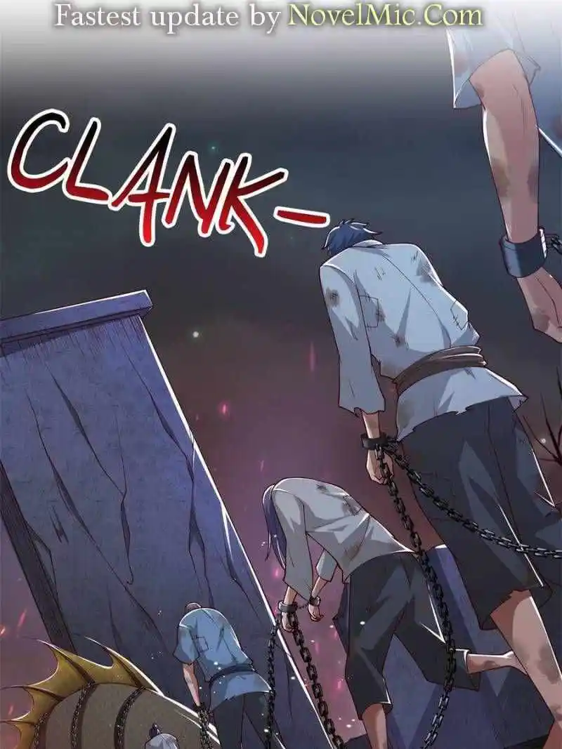 Dragon Master Chapter 106