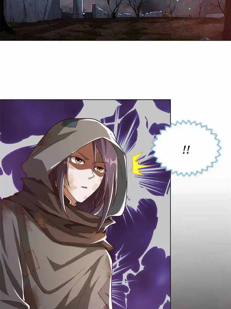 Dragon Master Chapter 106