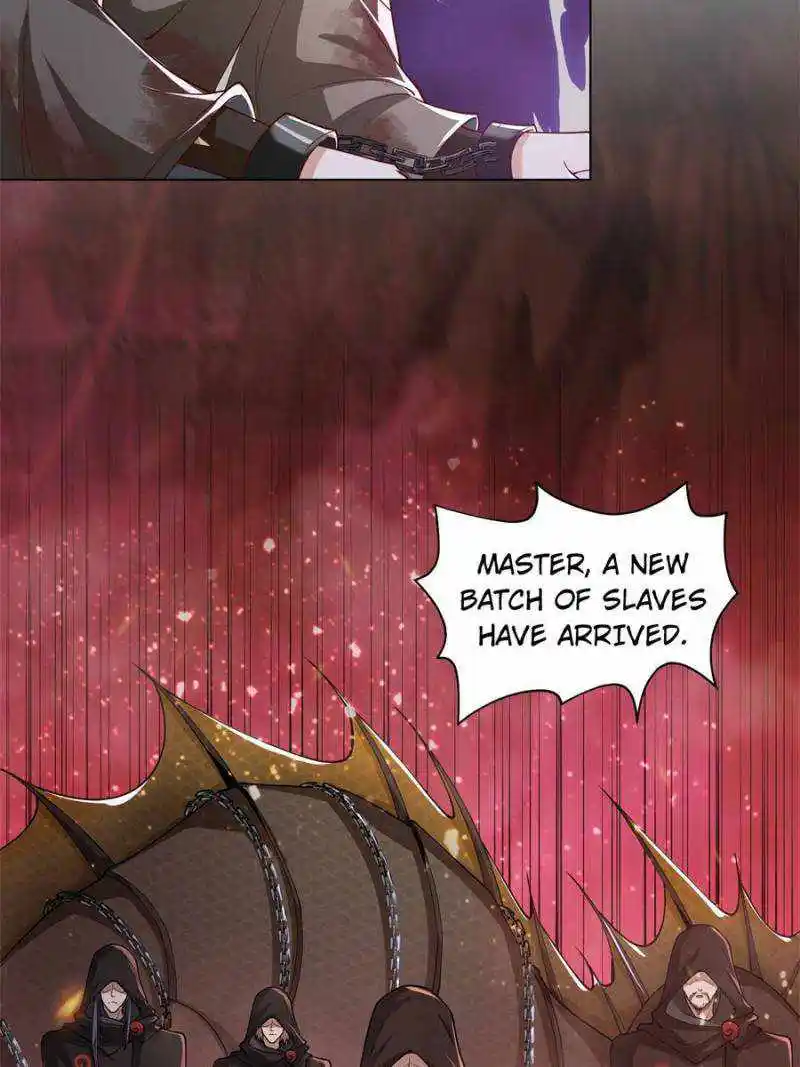 Dragon Master Chapter 106