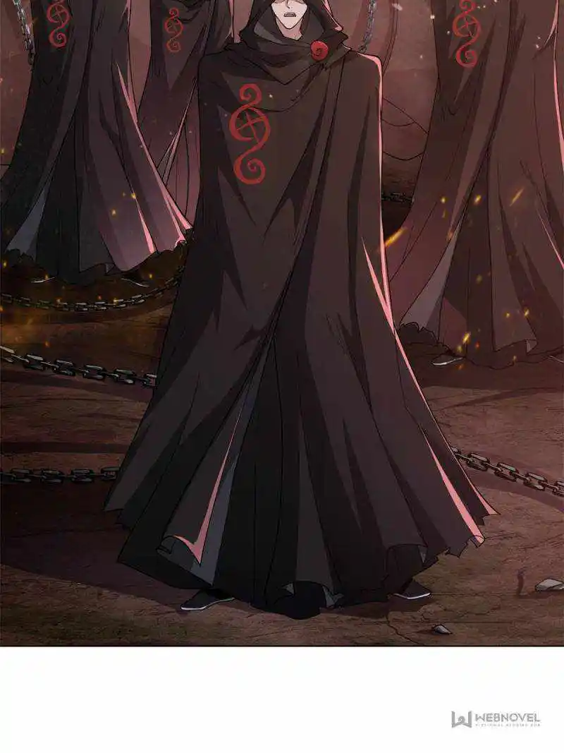 Dragon Master Chapter 106