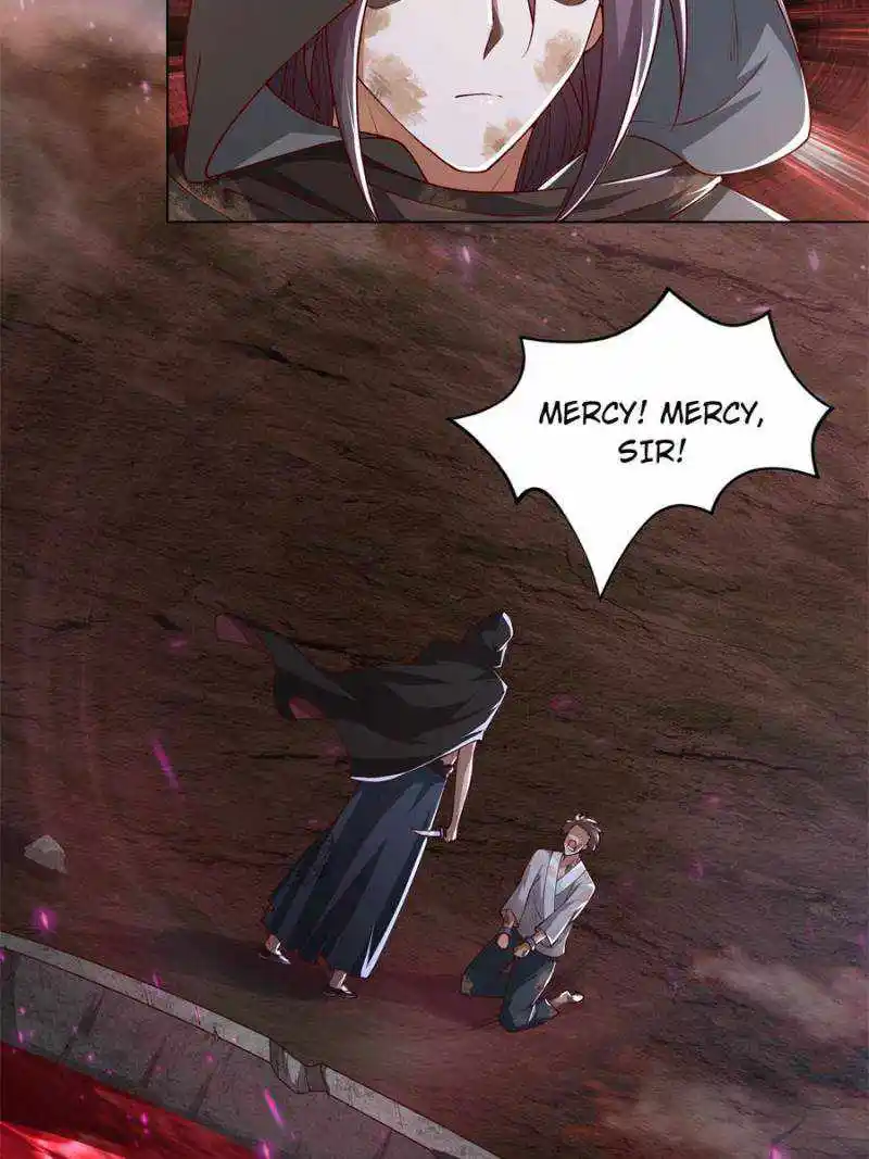 Dragon Master Chapter 106