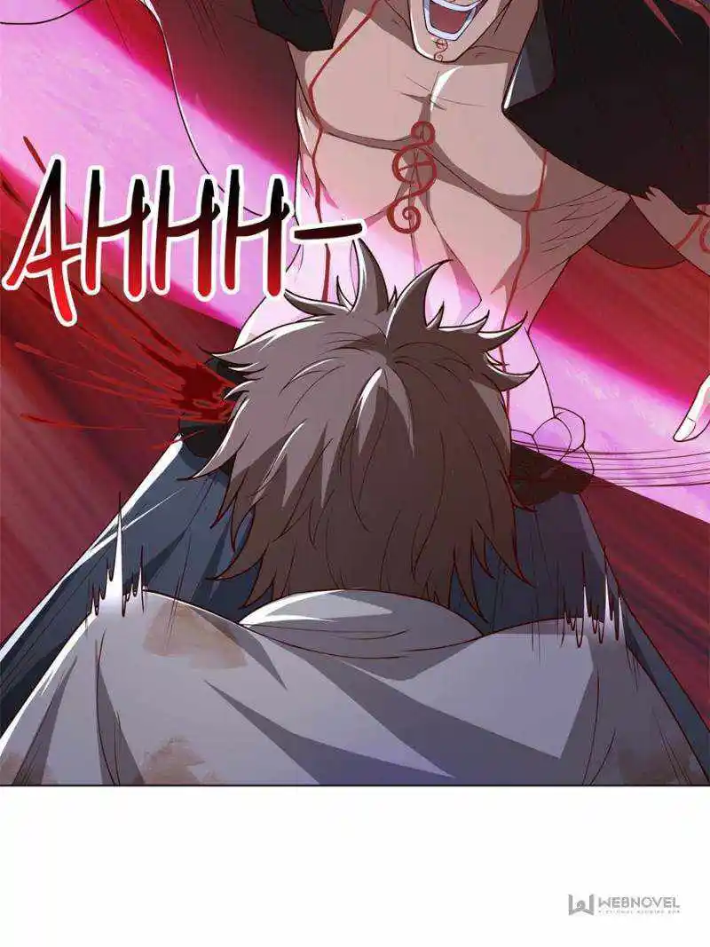 Dragon Master Chapter 106