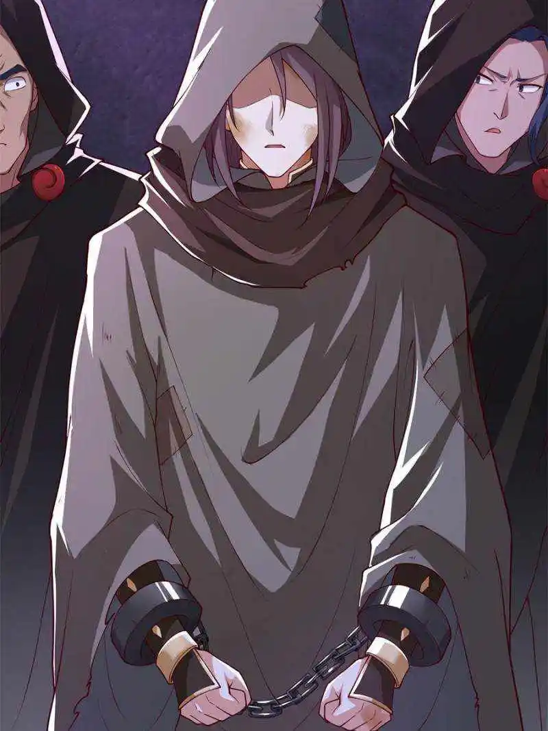 Dragon Master Chapter 106