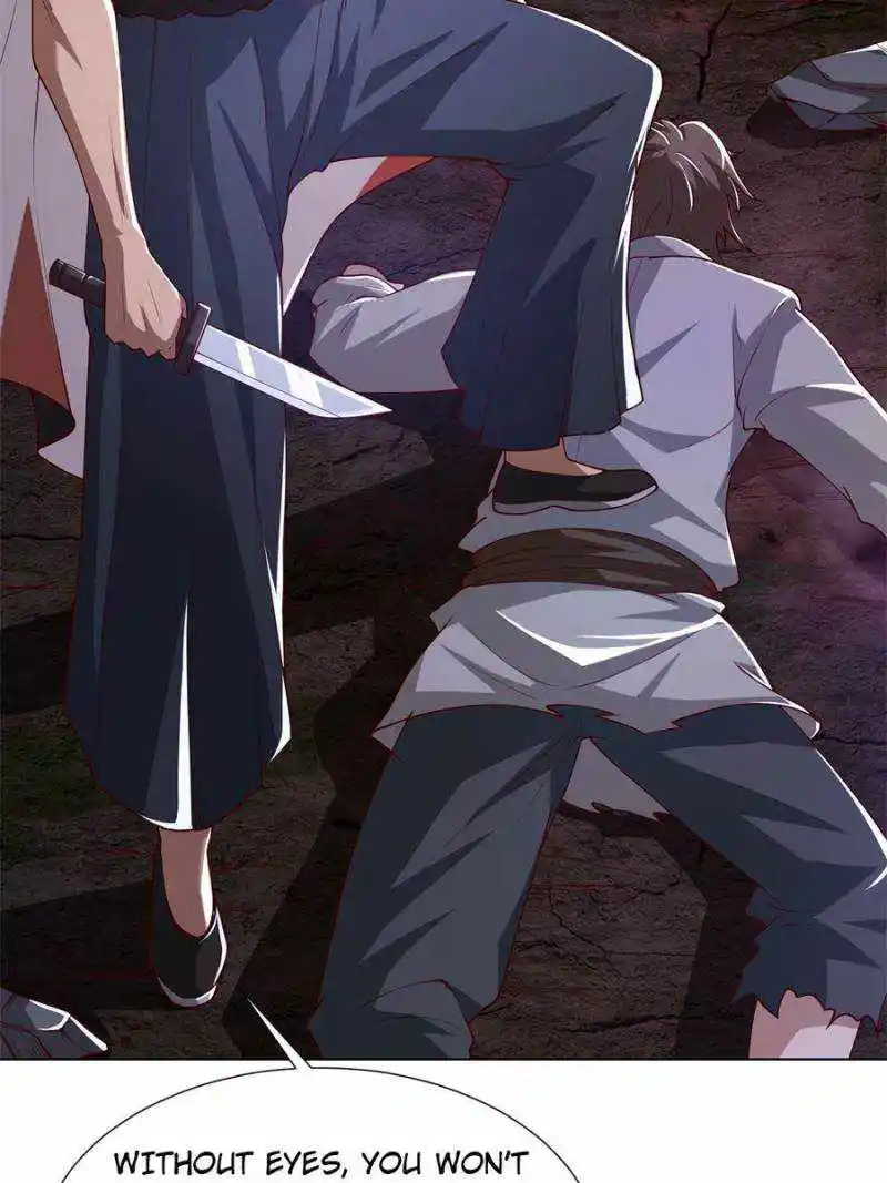 Dragon Master Chapter 106