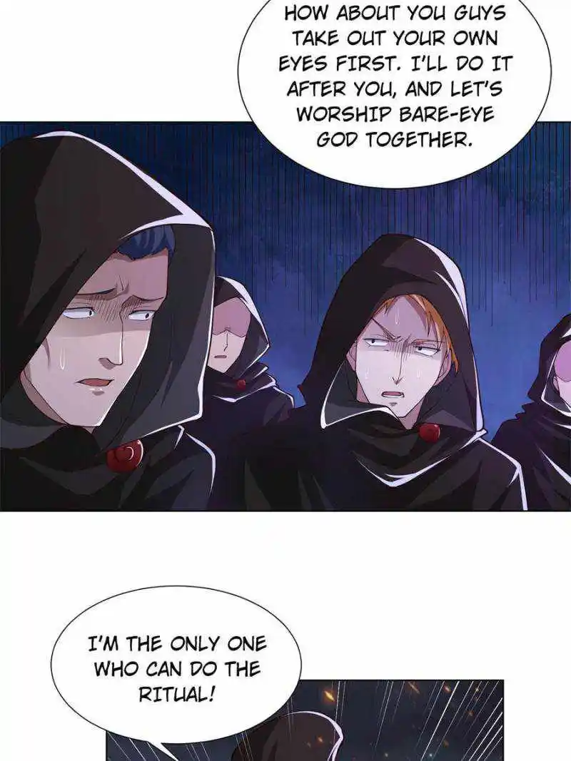 Dragon Master Chapter 106