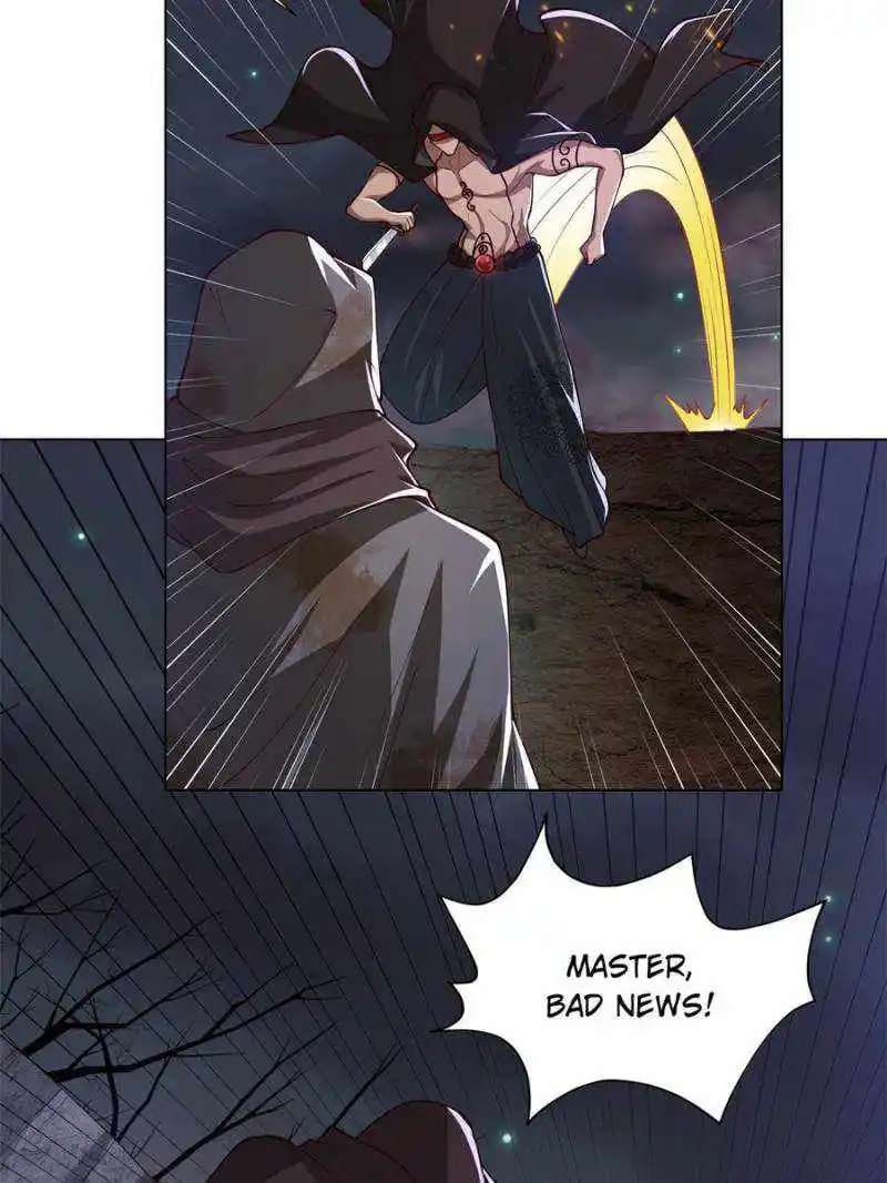 Dragon Master Chapter 106