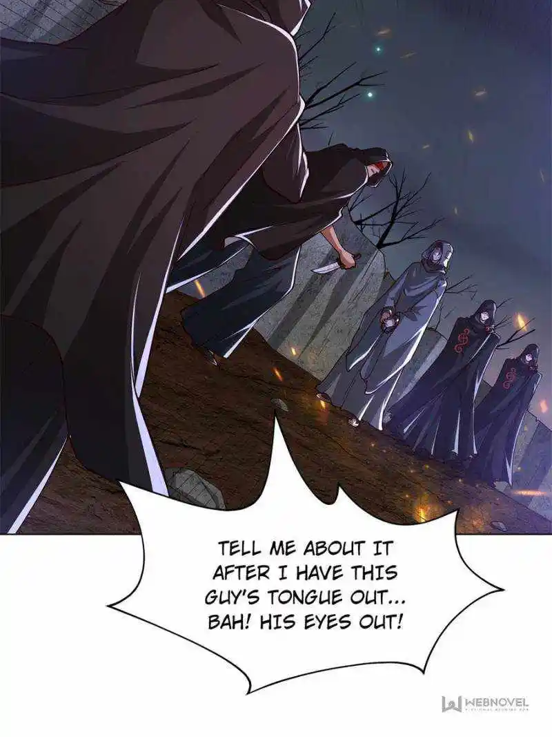 Dragon Master Chapter 106