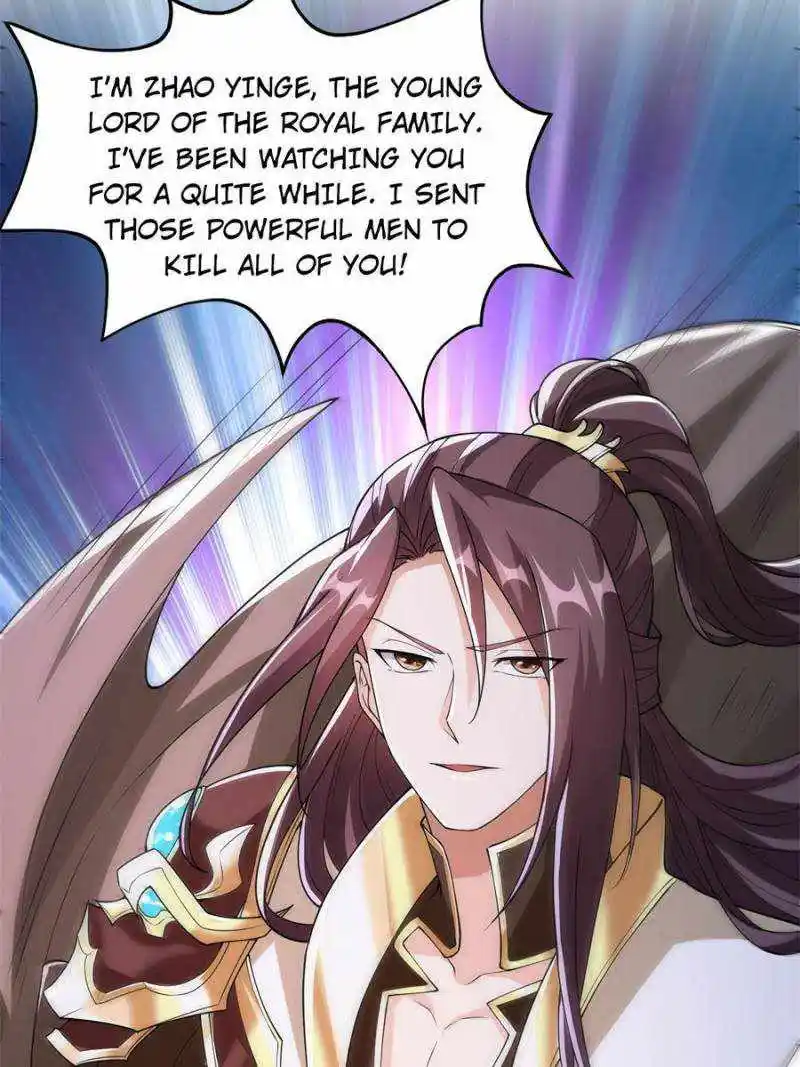 Dragon Master Chapter 106