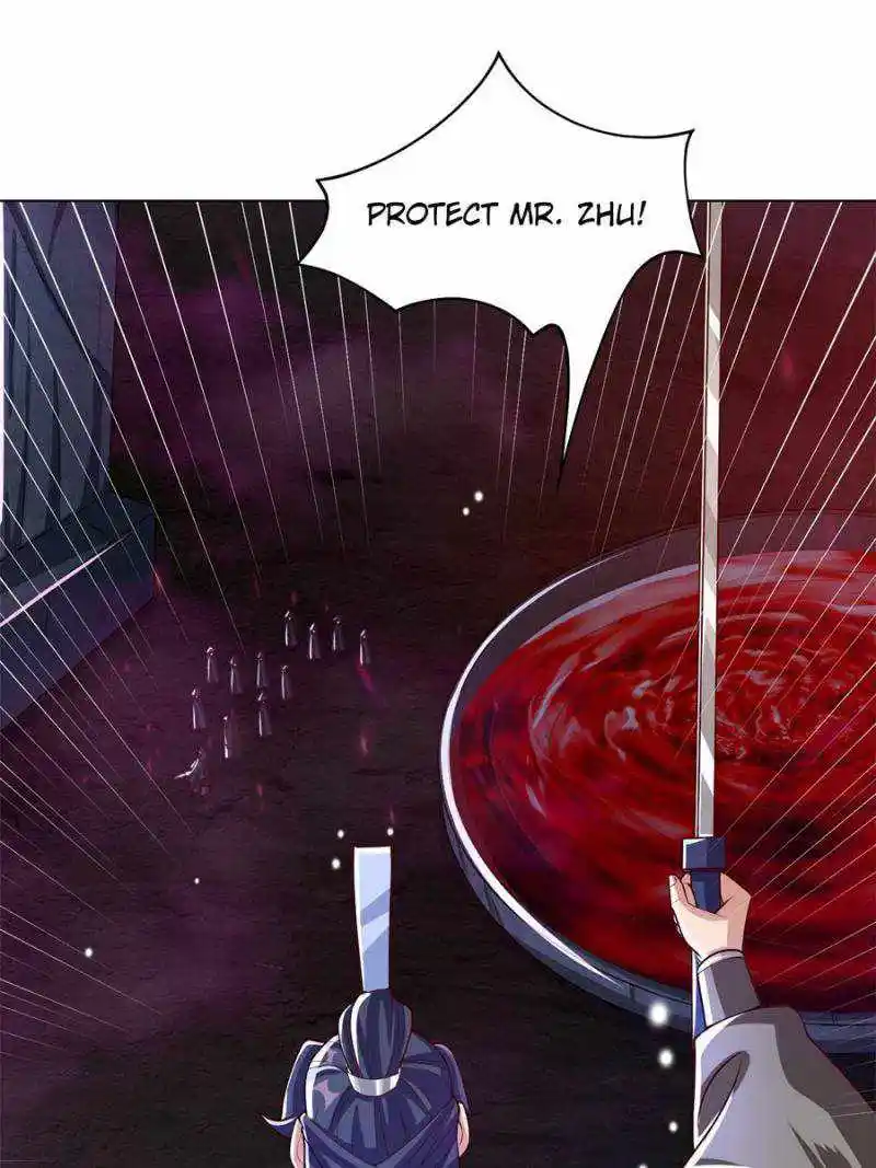 Dragon Master Chapter 106