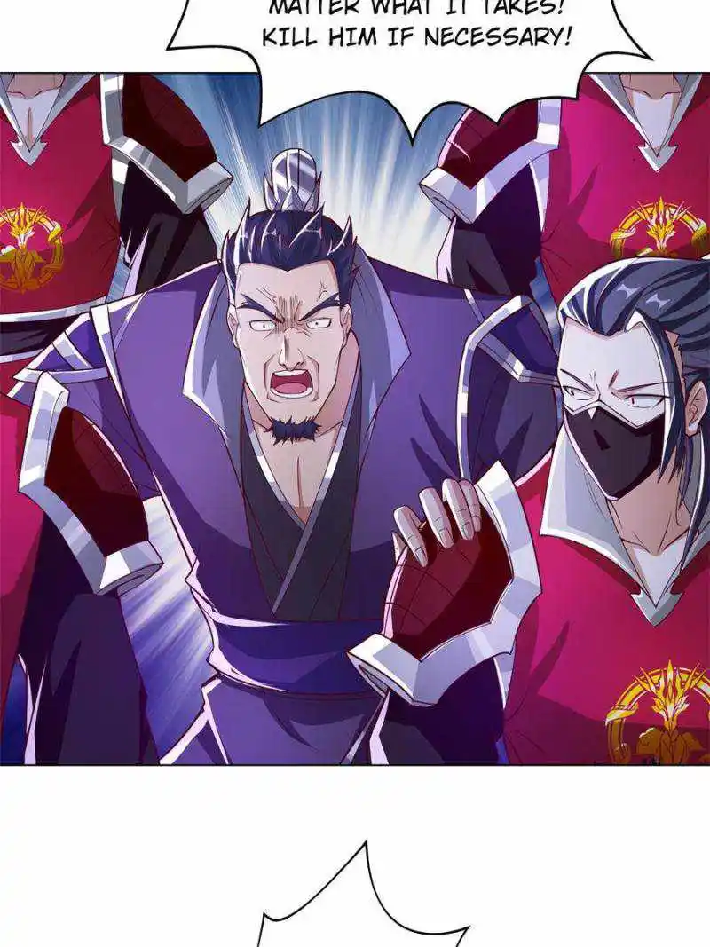 Dragon Master Chapter 106