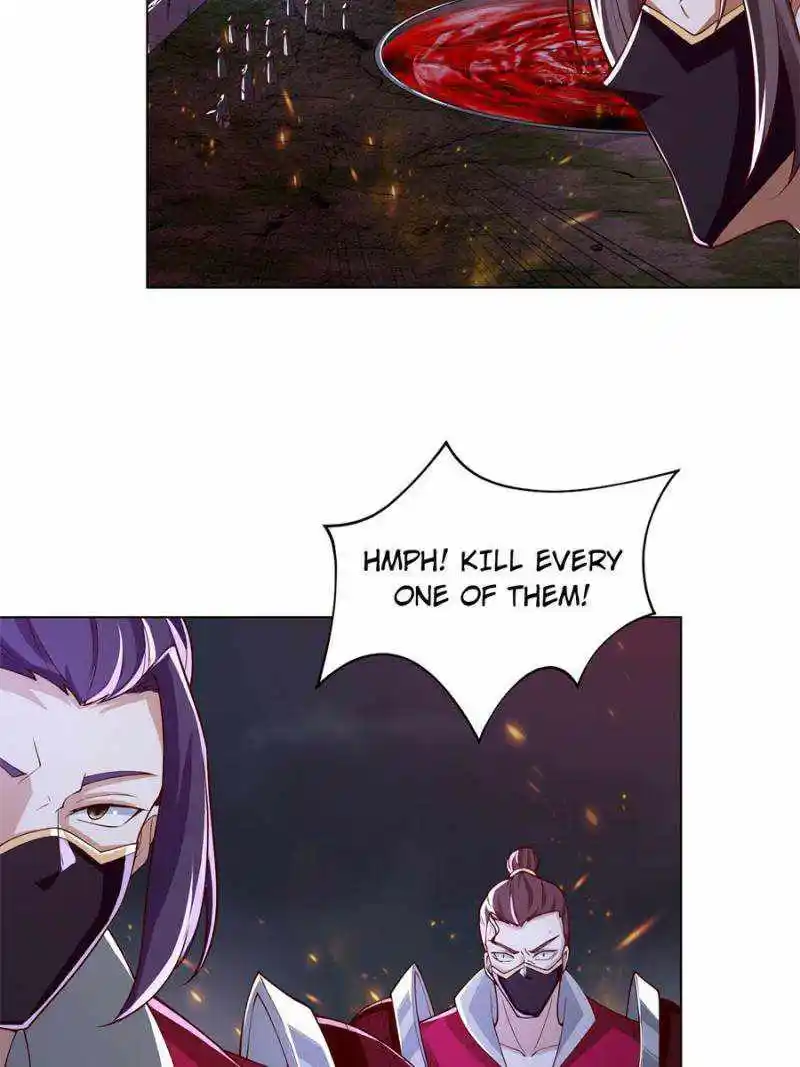 Dragon Master Chapter 106