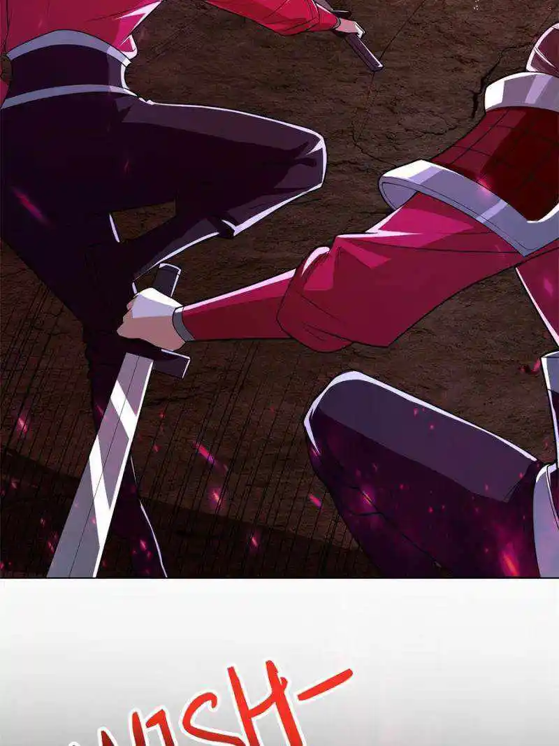 Dragon Master Chapter 106