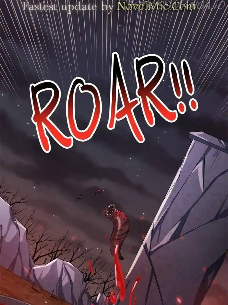 Dragon Master Chapter 107