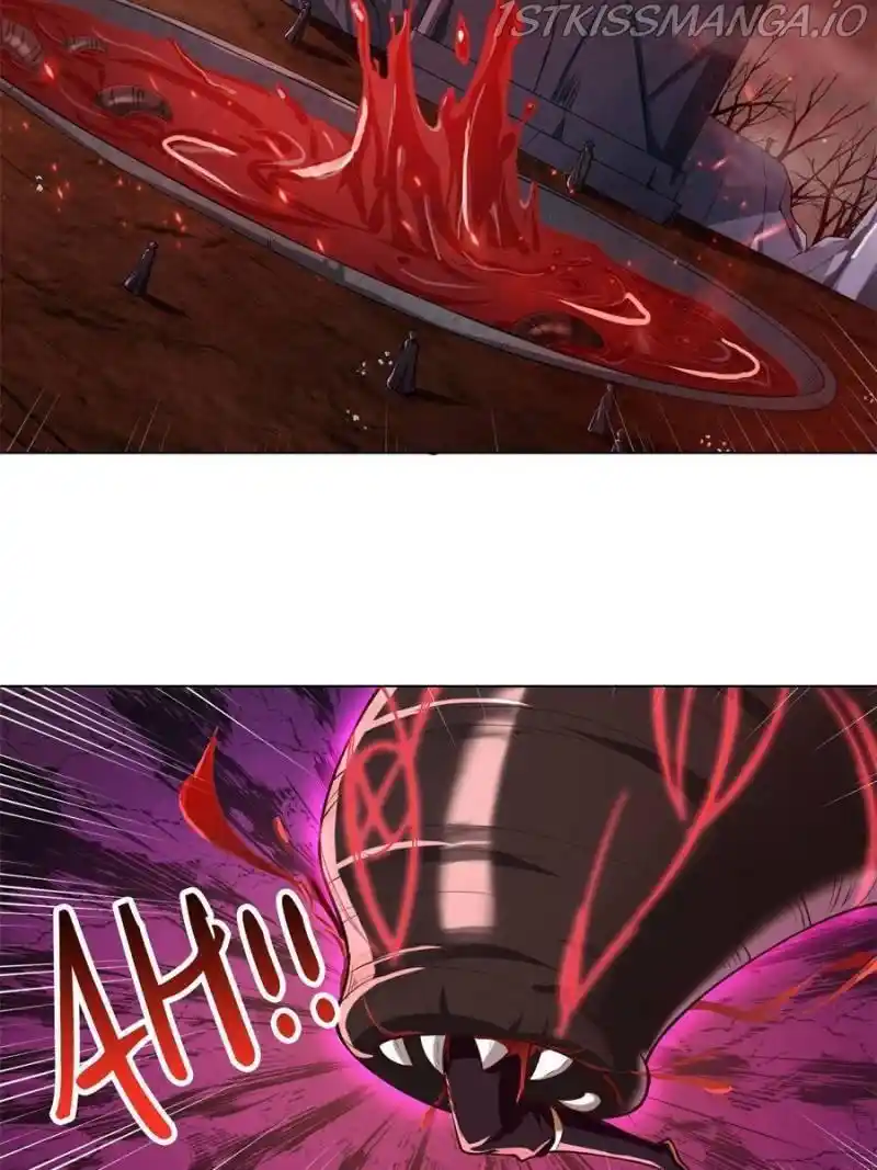 Dragon Master Chapter 107