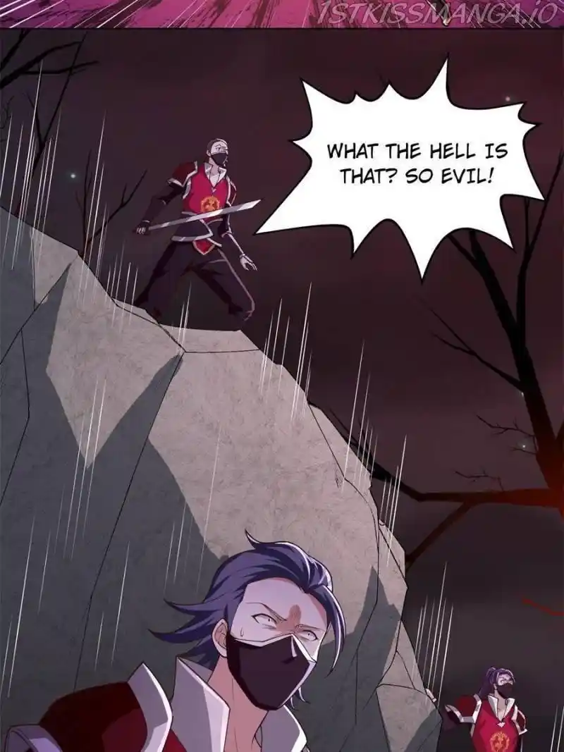 Dragon Master Chapter 107