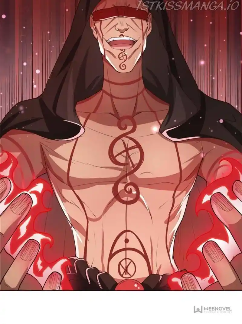 Dragon Master Chapter 107