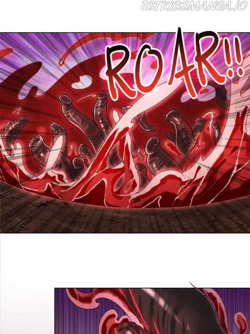 Dragon Master Chapter 107