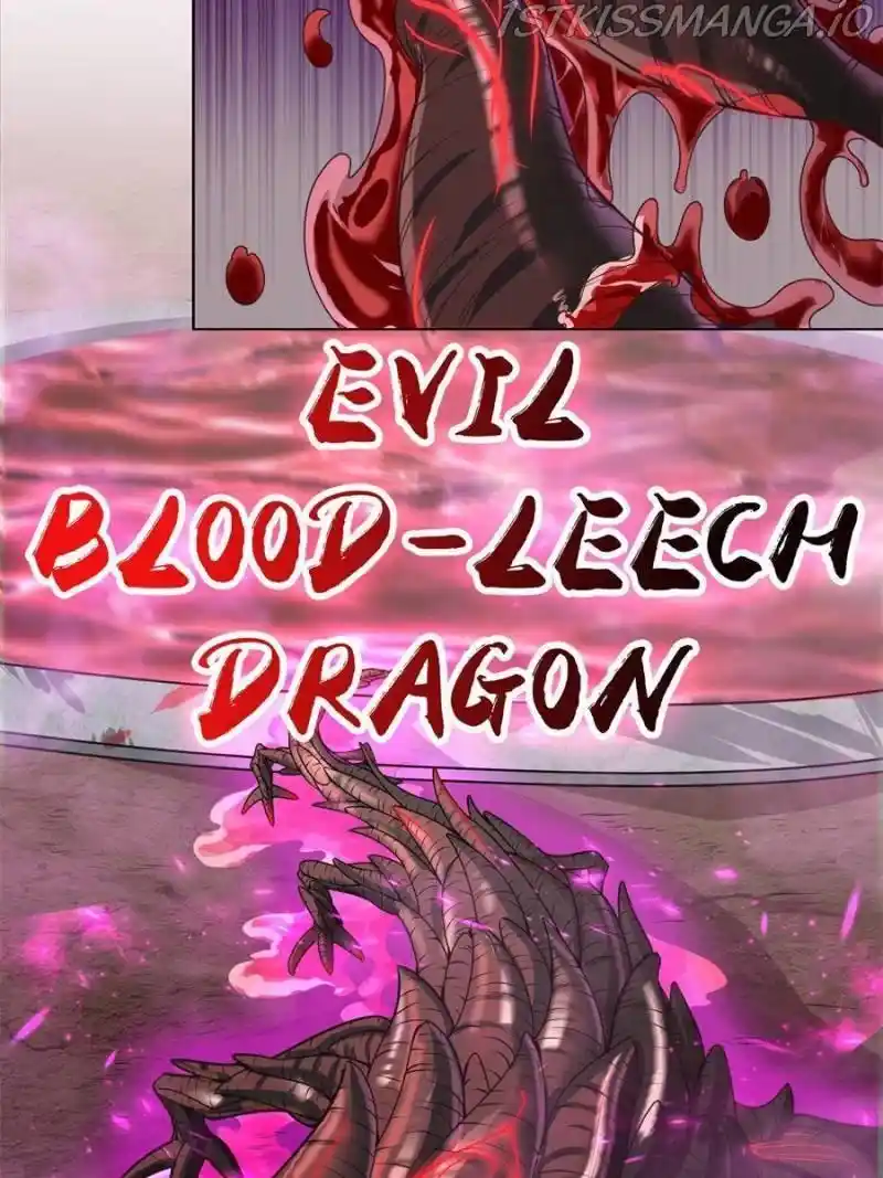 Dragon Master Chapter 107