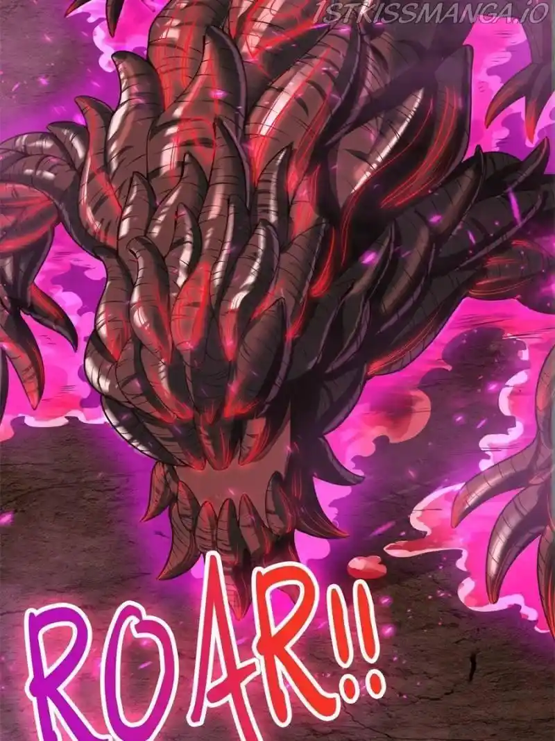 Dragon Master Chapter 107