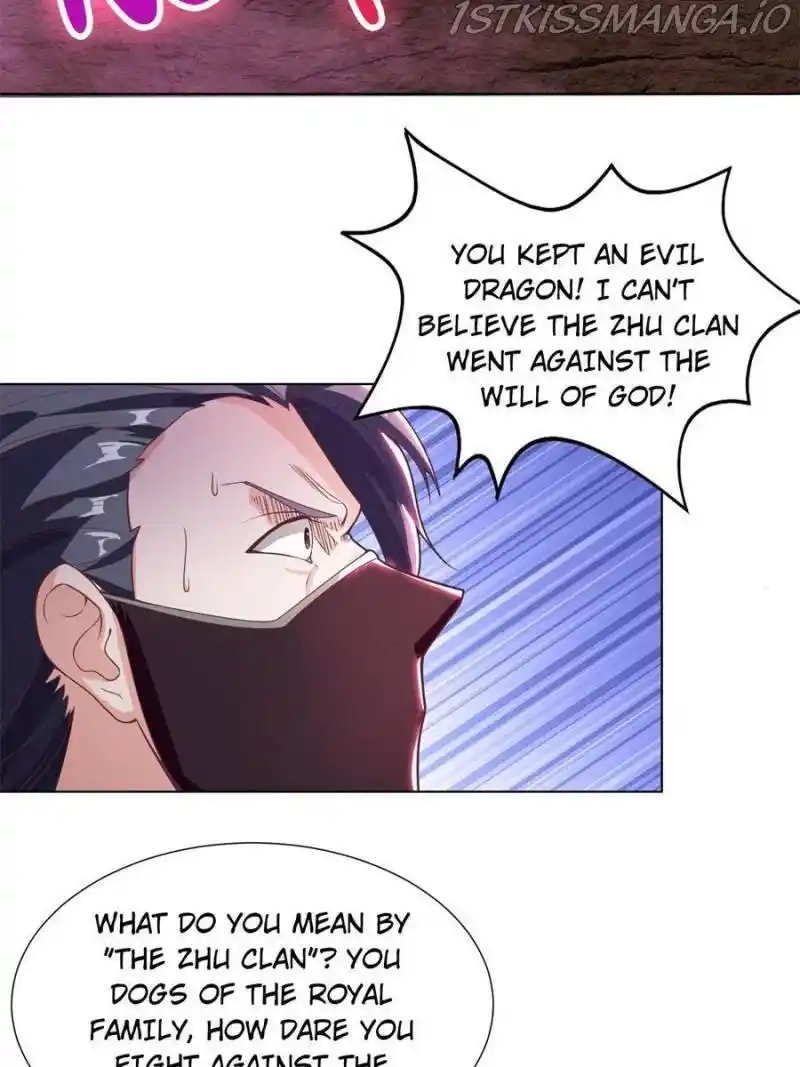 Dragon Master Chapter 107