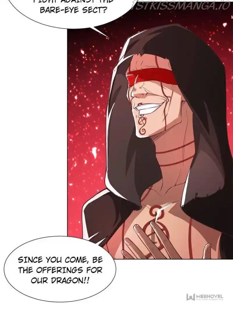 Dragon Master Chapter 107