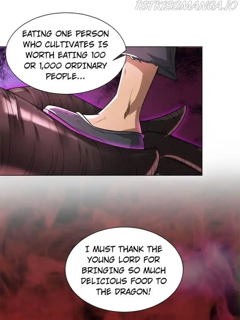 Dragon Master Chapter 107