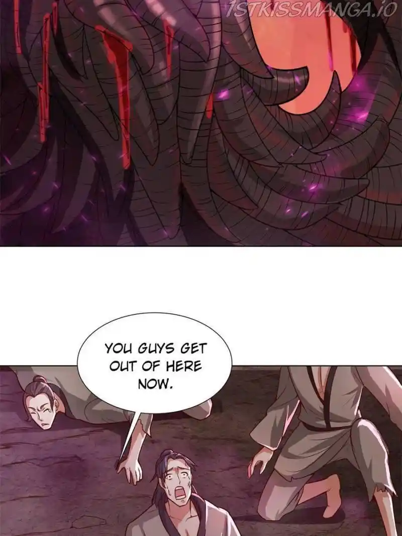 Dragon Master Chapter 107