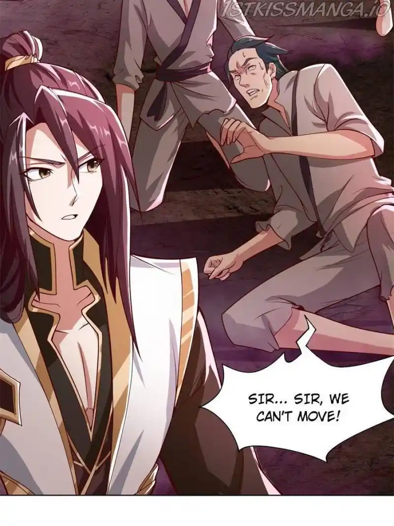 Dragon Master Chapter 107