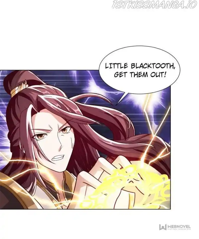 Dragon Master Chapter 107