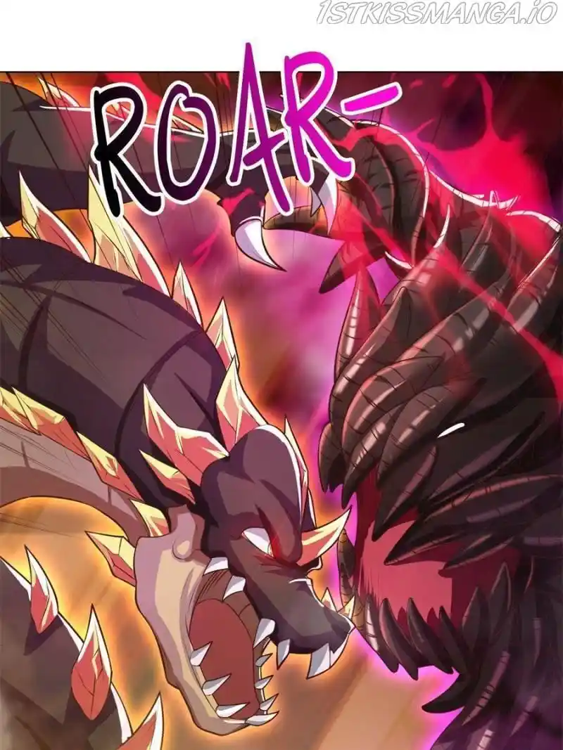 Dragon Master Chapter 107