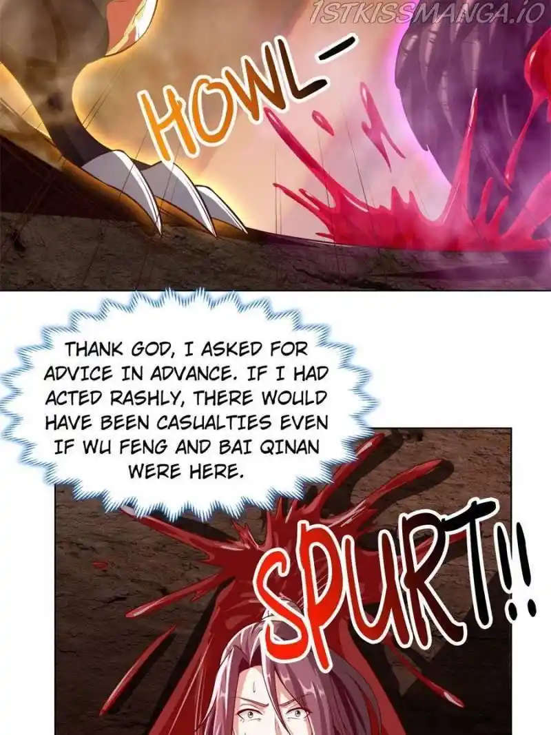 Dragon Master Chapter 107